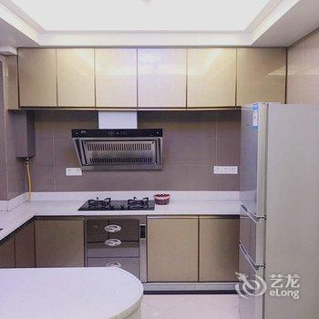 厦门厦门浪屿海景普通公寓(东港路店)酒店提供图片