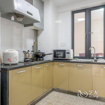 厦门厦门浪屿海景普通公寓(东港路店)酒店提供图片