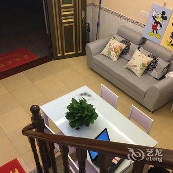 上海爱丽小屋酒店公寓酒店提供图片