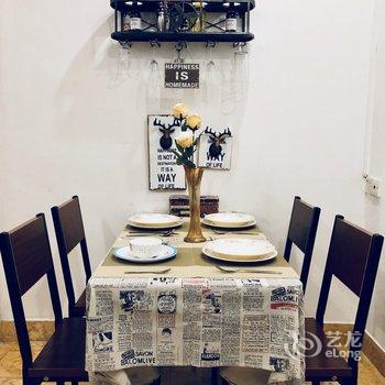 广州Kathy Lin公寓(华乐路分店)酒店提供图片