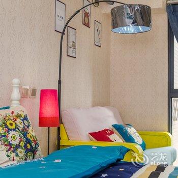 成都熊猫民宿pandahome(和美西路分店)酒店提供图片