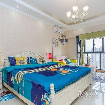 成都熊猫民宿pandahome(和美西路分店)酒店提供图片