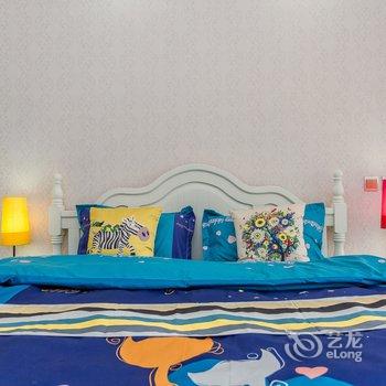 成都熊猫民宿pandahome(和美西路分店)酒店提供图片