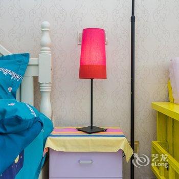 成都熊猫民宿pandahome(和美西路分店)酒店提供图片