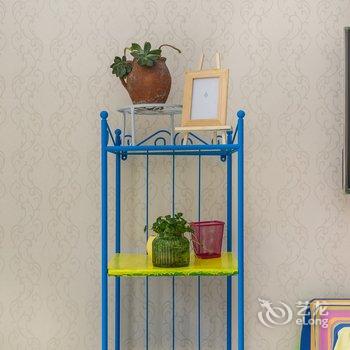 成都熊猫民宿pandahome(和美西路分店)酒店提供图片