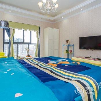 成都熊猫民宿pandahome(和美西路分店)酒店提供图片