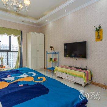 成都熊猫民宿pandahome(和美西路分店)酒店提供图片