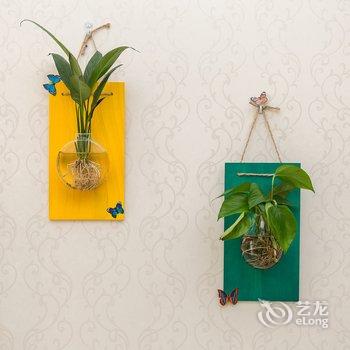 成都熊猫民宿pandahome(和美西路分店)酒店提供图片