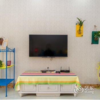 成都熊猫民宿pandahome(和美西路分店)酒店提供图片