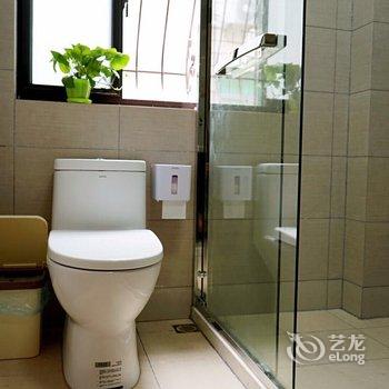 上海莱福小筑普通公寓(周浦·振兴路店)酒店提供图片
