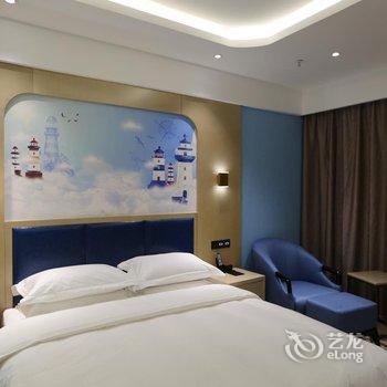 西宁尚东国际酒店酒店提供图片