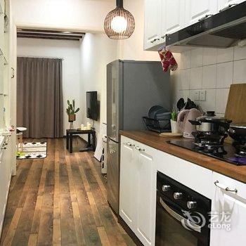 上海Summer许公寓(永嘉路分店)酒店提供图片