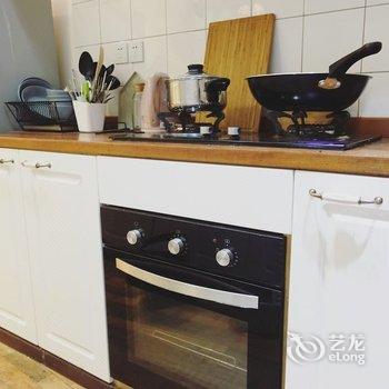 上海Summer许公寓(永嘉路分店)酒店提供图片