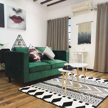 上海Summer许公寓(永嘉路分店)酒店提供图片