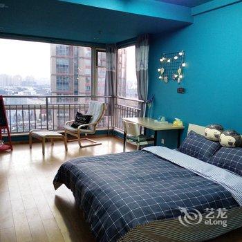 北京小智屋短租公寓(阜通东大街店)酒店提供图片