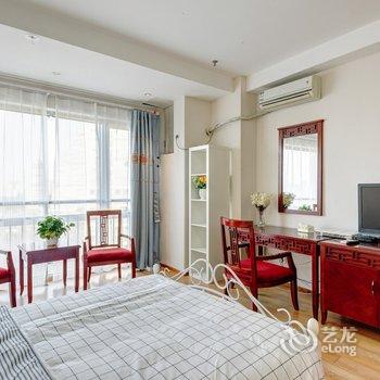 北京小智屋短租公寓(阜通东大街店)酒店提供图片
