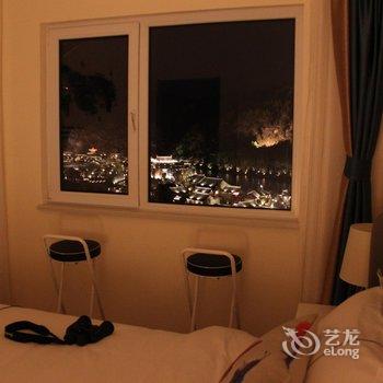 北京古北水镇安然小舍复式酒店提供图片