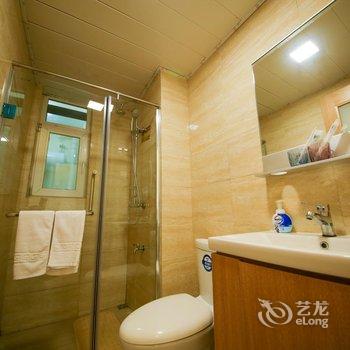海阳乐家轩服务公寓(碧桂园滨海城店)酒店提供图片