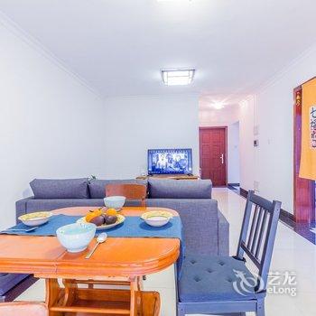 广州郁金香民宿(分店)酒店提供图片