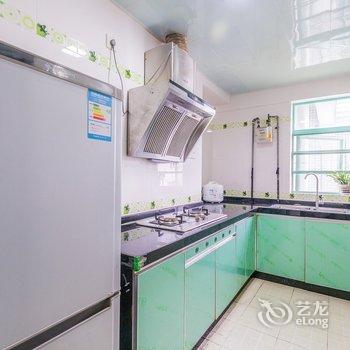 广州郁金香民宿(分店)酒店提供图片