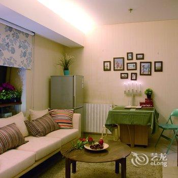 北京北京犀客之家酒店式公寓(新东路店)酒店提供图片