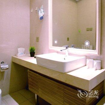 北京北京犀客之家酒店式公寓(新东路店)酒店提供图片