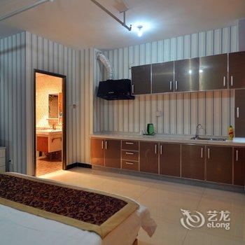 北京凯西服务公寓酒店提供图片