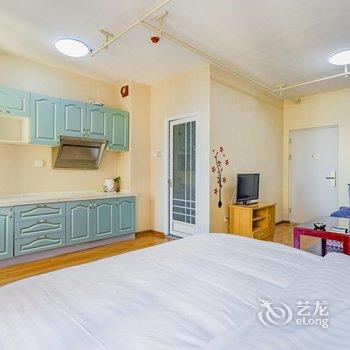 北京凯西服务公寓酒店提供图片