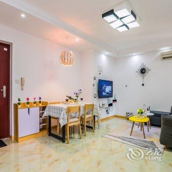 上海上海浦东新区美宿普通公寓(下盐路店)酒店提供图片