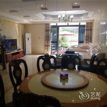 广州从化碧水湾温泉富力泉天下度假别墅酒店提供图片