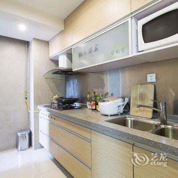 深圳艾佳酒店公寓世界之窗店酒店提供图片