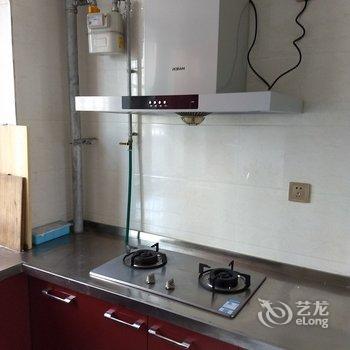 邯郸箭岭小区普通公寓酒店提供图片