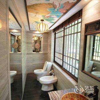 杭州隐居西湖别墅酒店(上天竺店)酒店提供图片