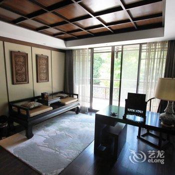 杭州隐居西湖别墅酒店(上天竺店)酒店提供图片