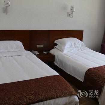 栾川重渡沟度假村(二号楼)酒店提供图片