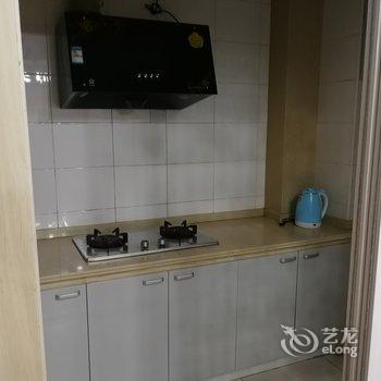 无锡蠡湖人家普通公寓酒店提供图片
