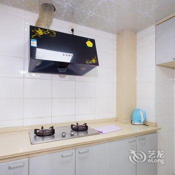 无锡蠡湖人家普通公寓酒店提供图片