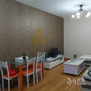 无锡蠡湖人家普通公寓酒店提供图片