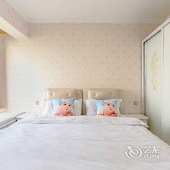 洛阳逸家繁星公寓(王城大道健康西路口店)酒店提供图片