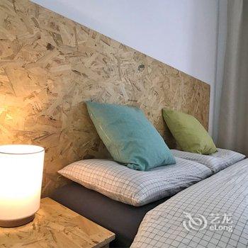 西安西安燕明普通公寓(长安路街道店)酒店提供图片