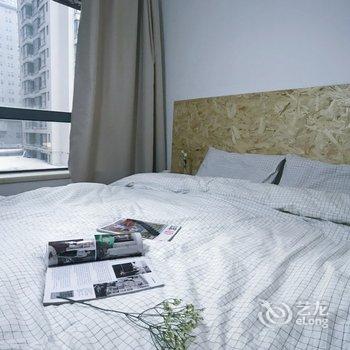 西安西安燕明普通公寓(长安路街道店)酒店提供图片