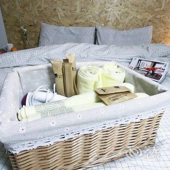 西安西安燕明普通公寓(长安路街道店)酒店提供图片