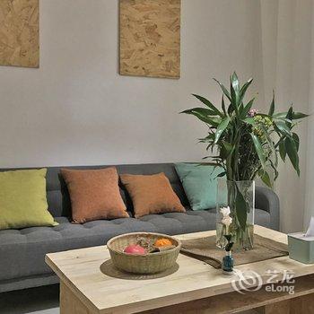 西安西安燕明普通公寓(长安路街道店)酒店提供图片