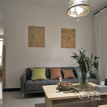 西安西安燕明普通公寓(长安路街道店)酒店提供图片