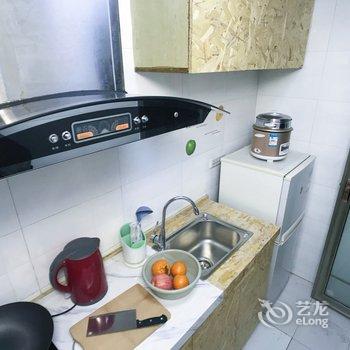 西安西安燕明普通公寓(长安路街道店)酒店提供图片