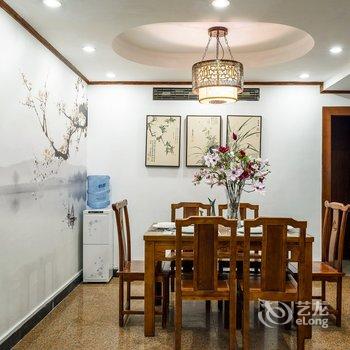 广州的家杨箕交汇公寓(麓景西路店)酒店提供图片