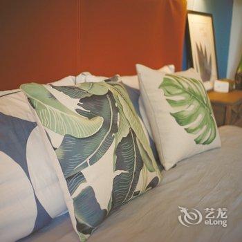 西安软装设计师的家普通公寓酒店提供图片