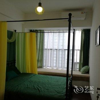 广州艺舍民宿(东艺路店)酒店提供图片