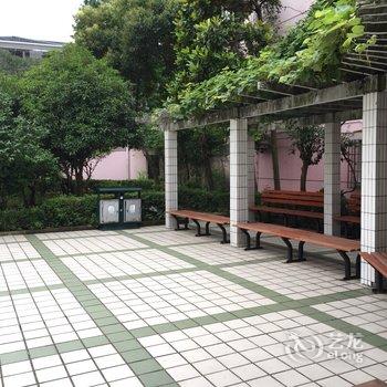 上海乐之小家普通公寓酒店提供图片