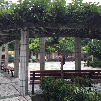 上海乐之小家普通公寓酒店提供图片